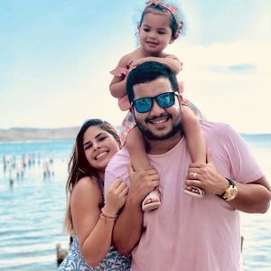 Meet your Posher, Eric